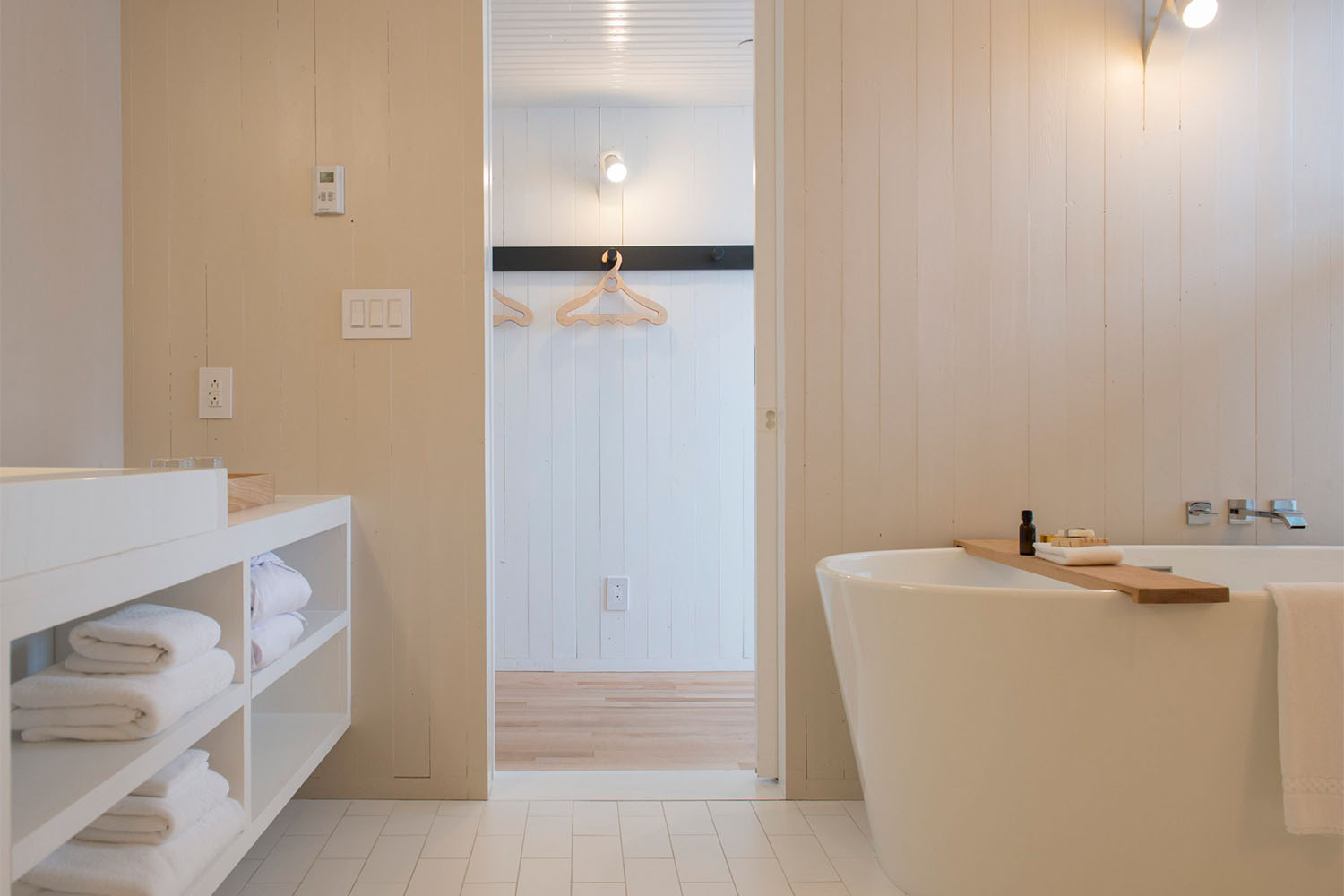 Fogo Island Loft Suite LuxuriaVacations