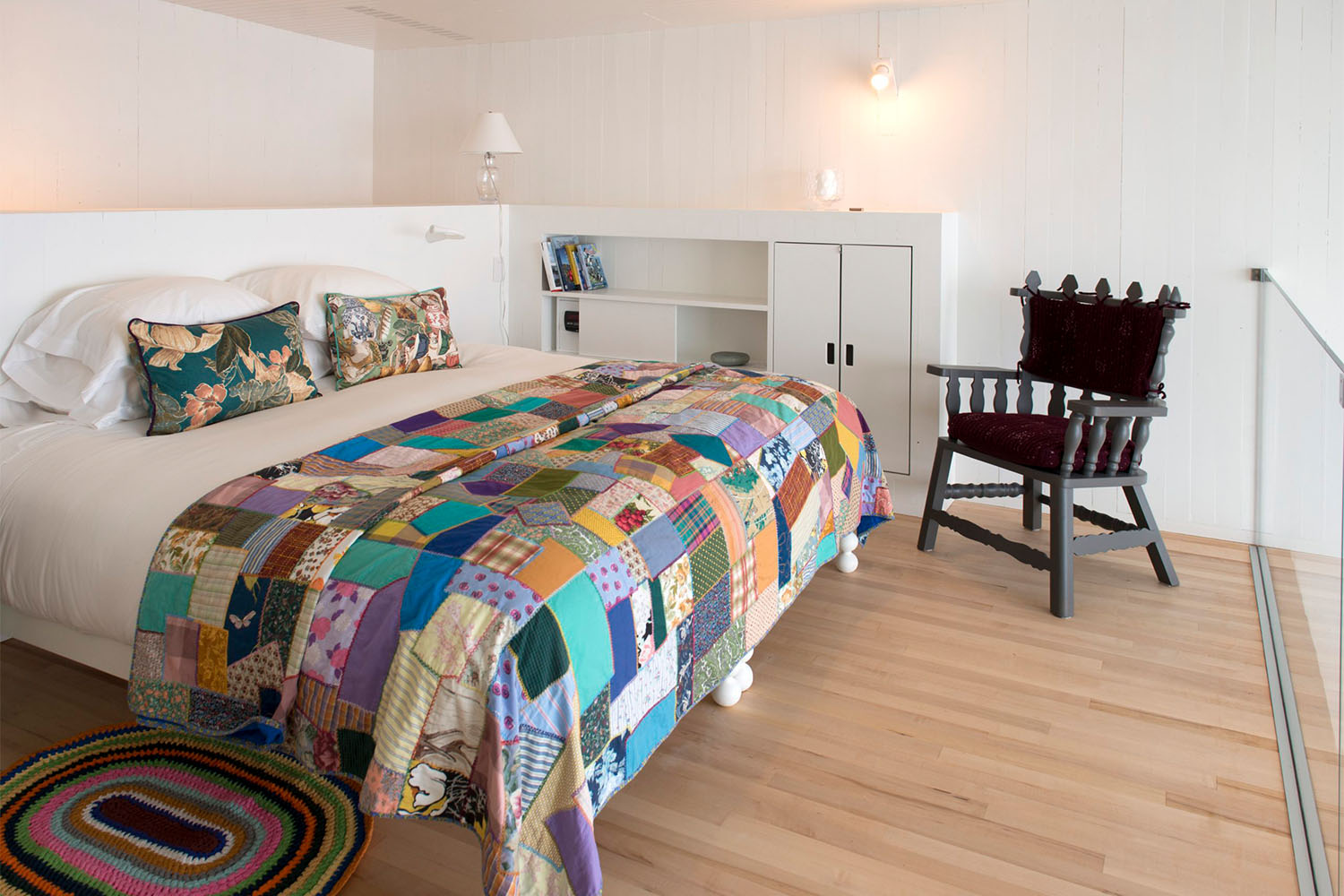 Fogo Island Loft Suite LuxuriaVacations