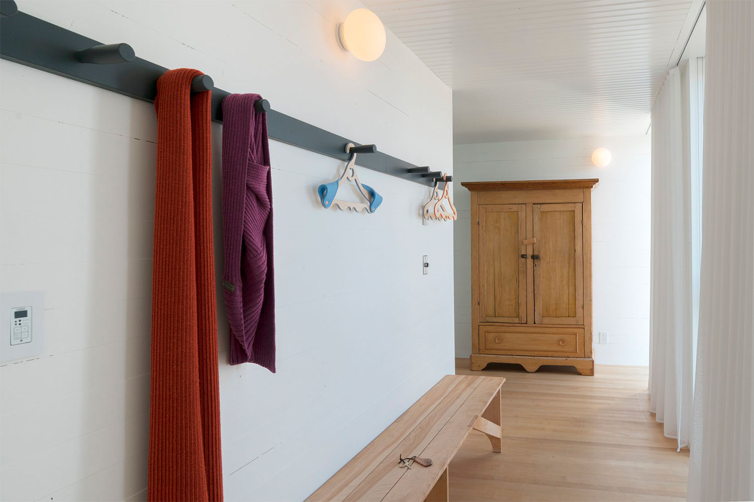 Fogo Island Sunrise Suite LuxuriaVacations