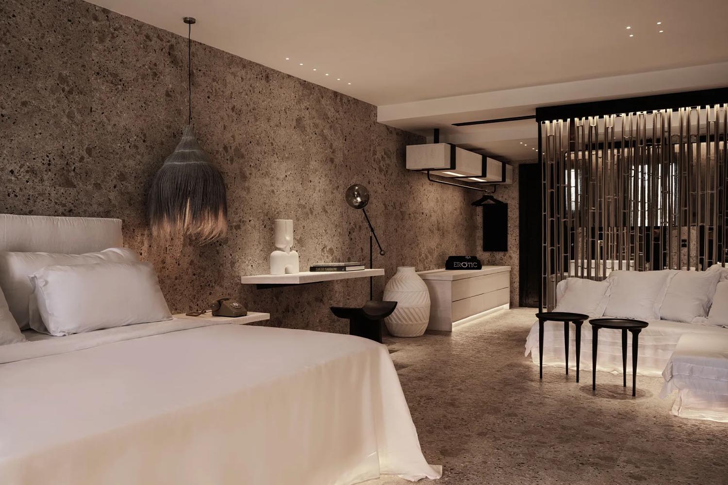 FOS Junior Suite LuxuriaVacations