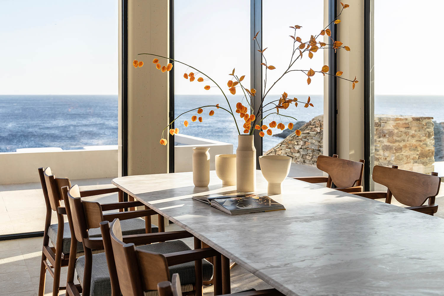 Four-Bedroom Grand Seafront Residence LuxuriaVacations