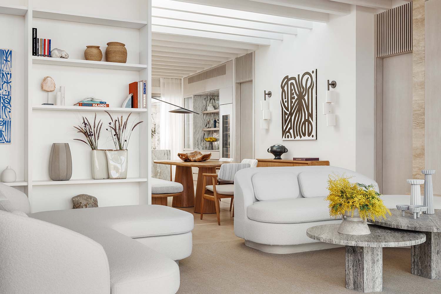 Four Bedroom Villa LuxuriaVacations