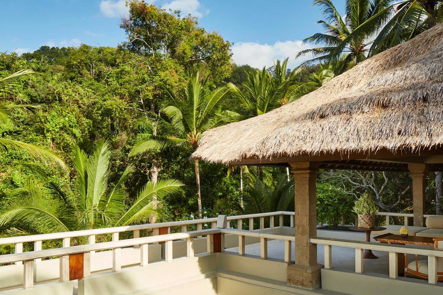 Garden Suite LuxuriaVacations