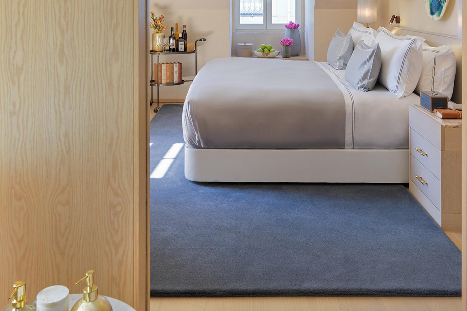 Garden Suite LuxuriaVacations
