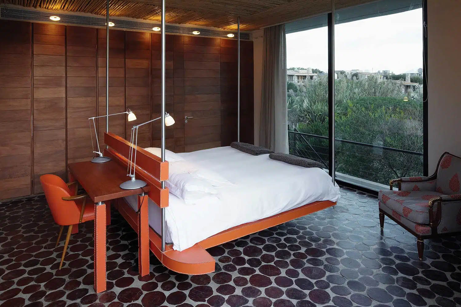 Garden Suite LuxuriaVacations