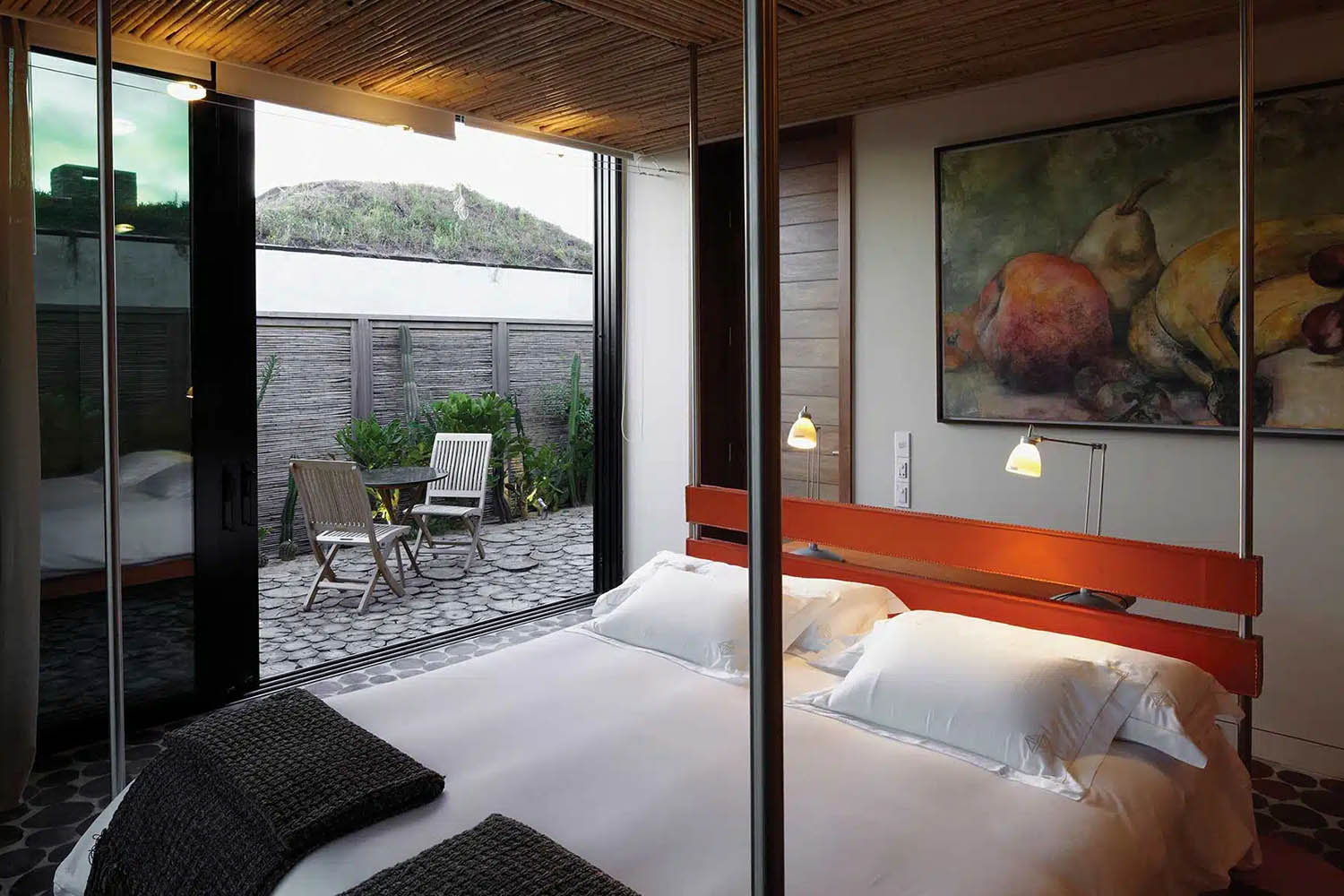 Garden Suite LuxuriaVacations