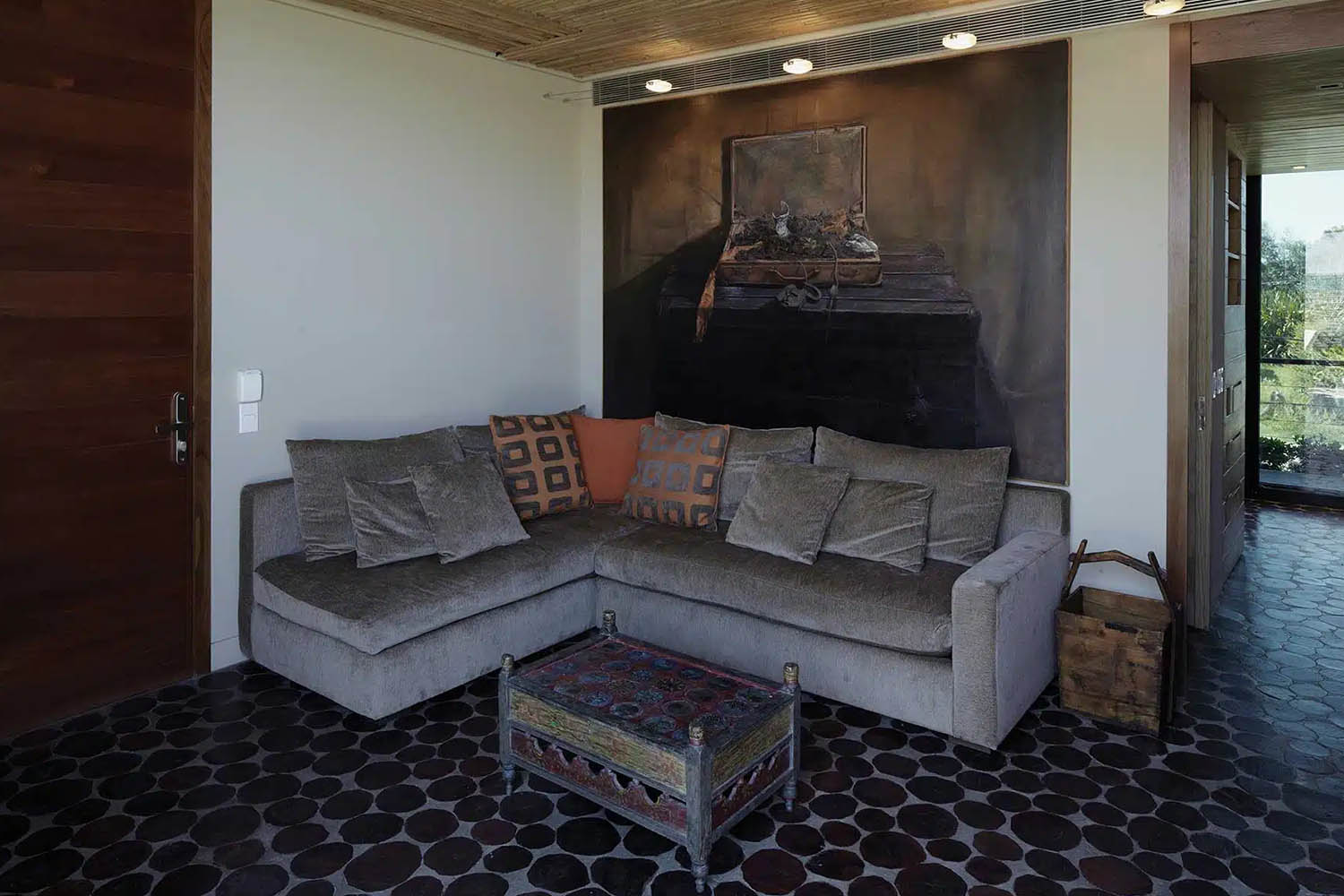 Garden Suite LuxuriaVacations