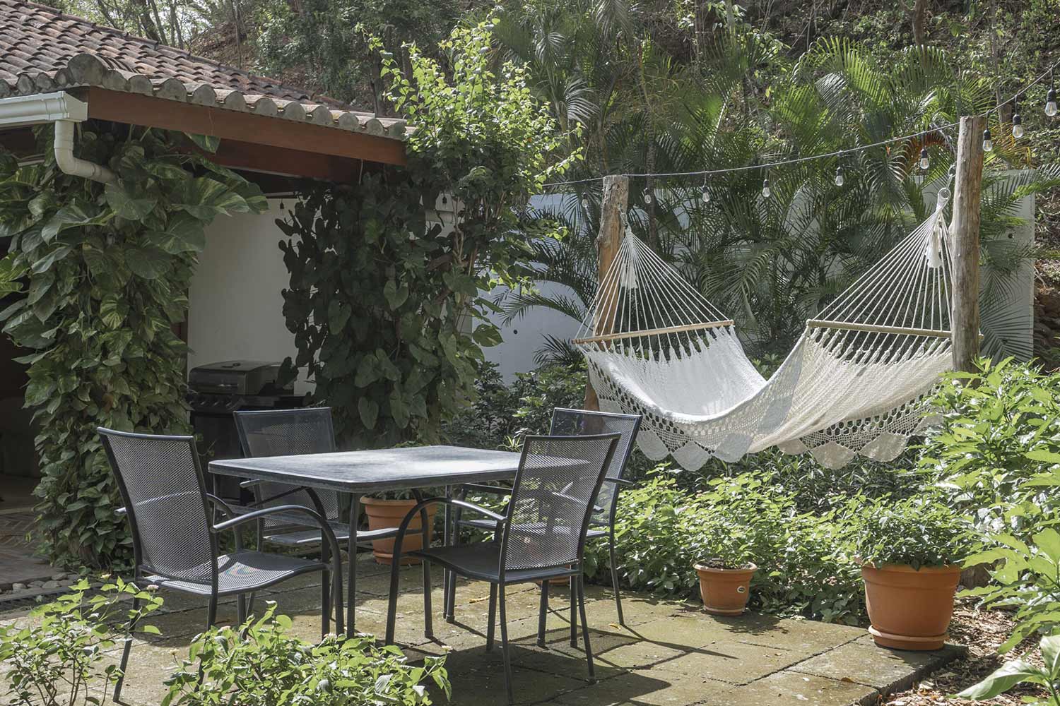 Garden View Casita 20 LuxuriaVacations