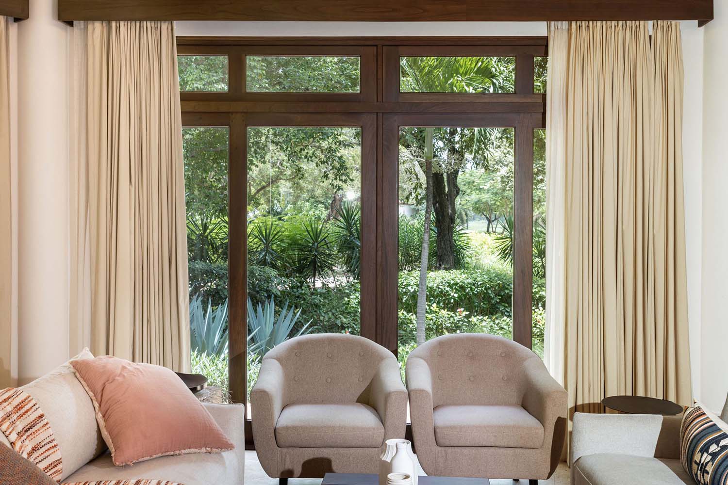 Garden View Casita 3 LuxuriaVacations