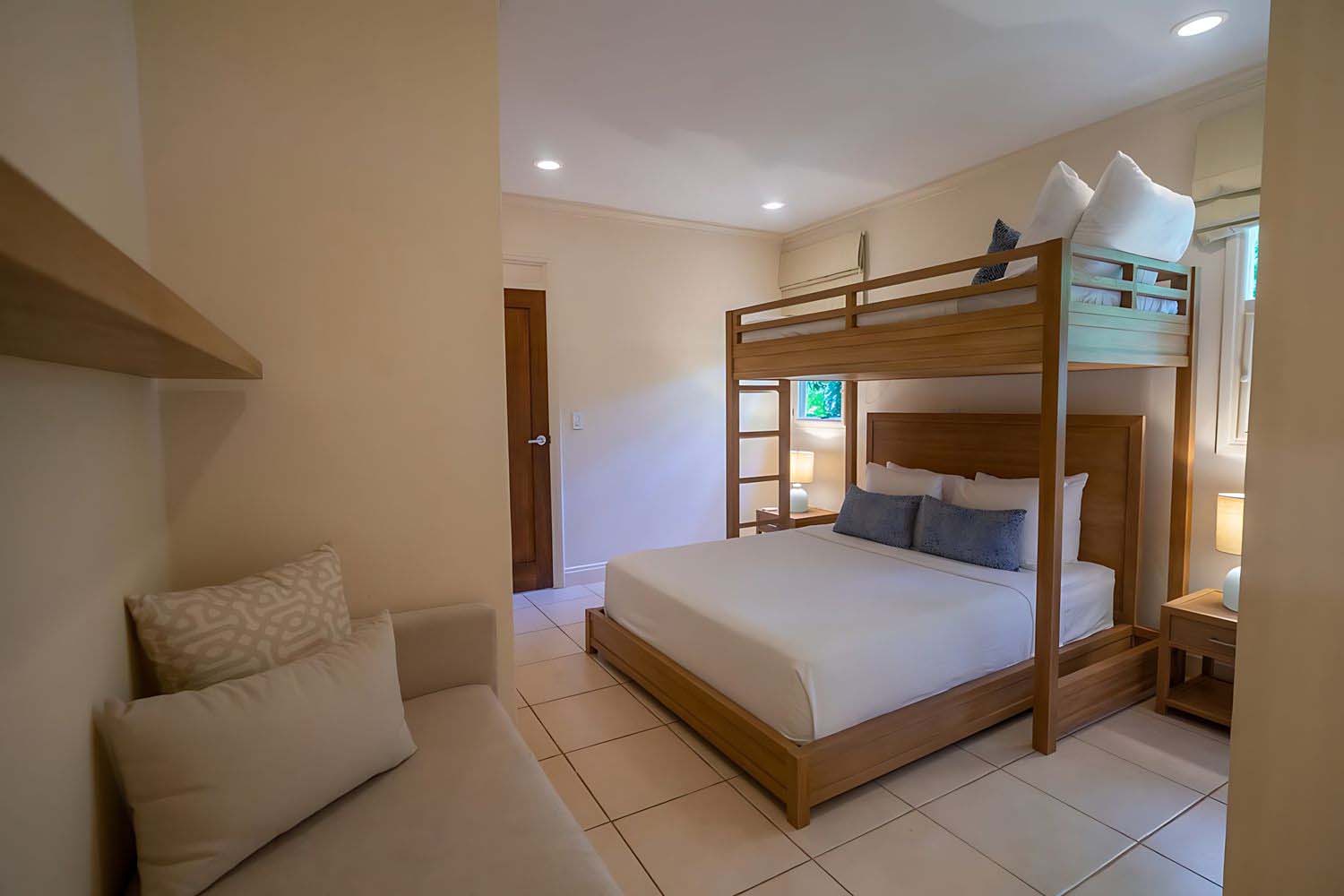 Garden View Casita 5 LuxuriaVacations