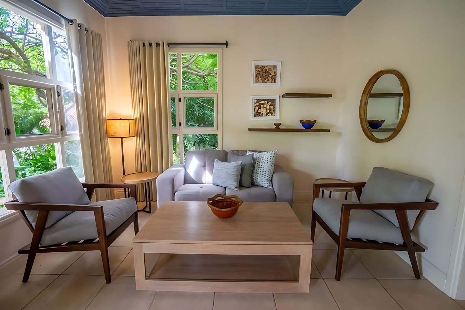 Garden View Casita 5 LuxuriaVacations