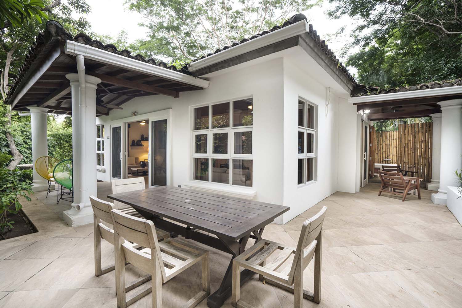 Garden View Casita 7 LuxuriaVacations