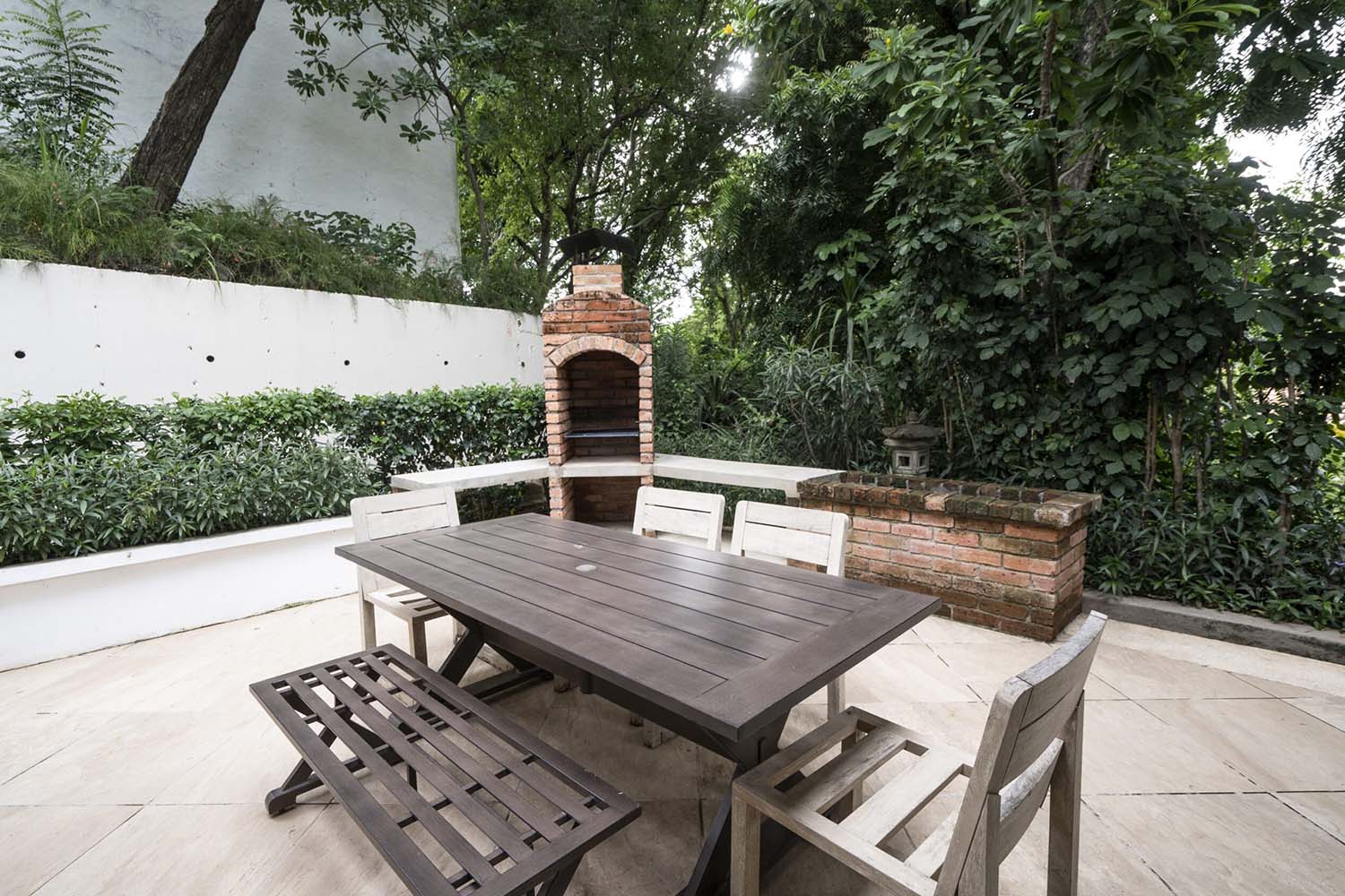Garden View Casita 7 LuxuriaVacations