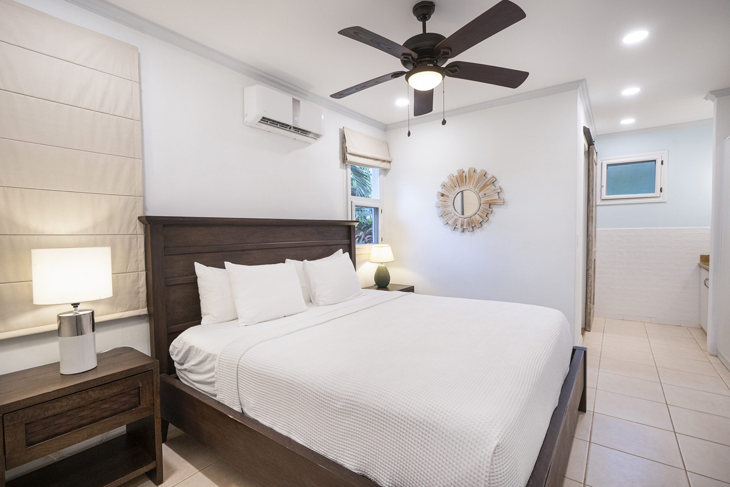 Garden View Casita 7 LuxuriaVacations