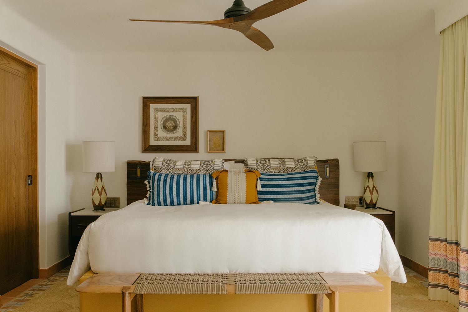 Garden View Junior Suite LuxuriaVacations