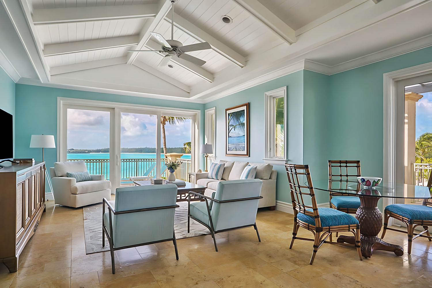 GIRR 2BR Penthouse Villa LuxuriaVacations