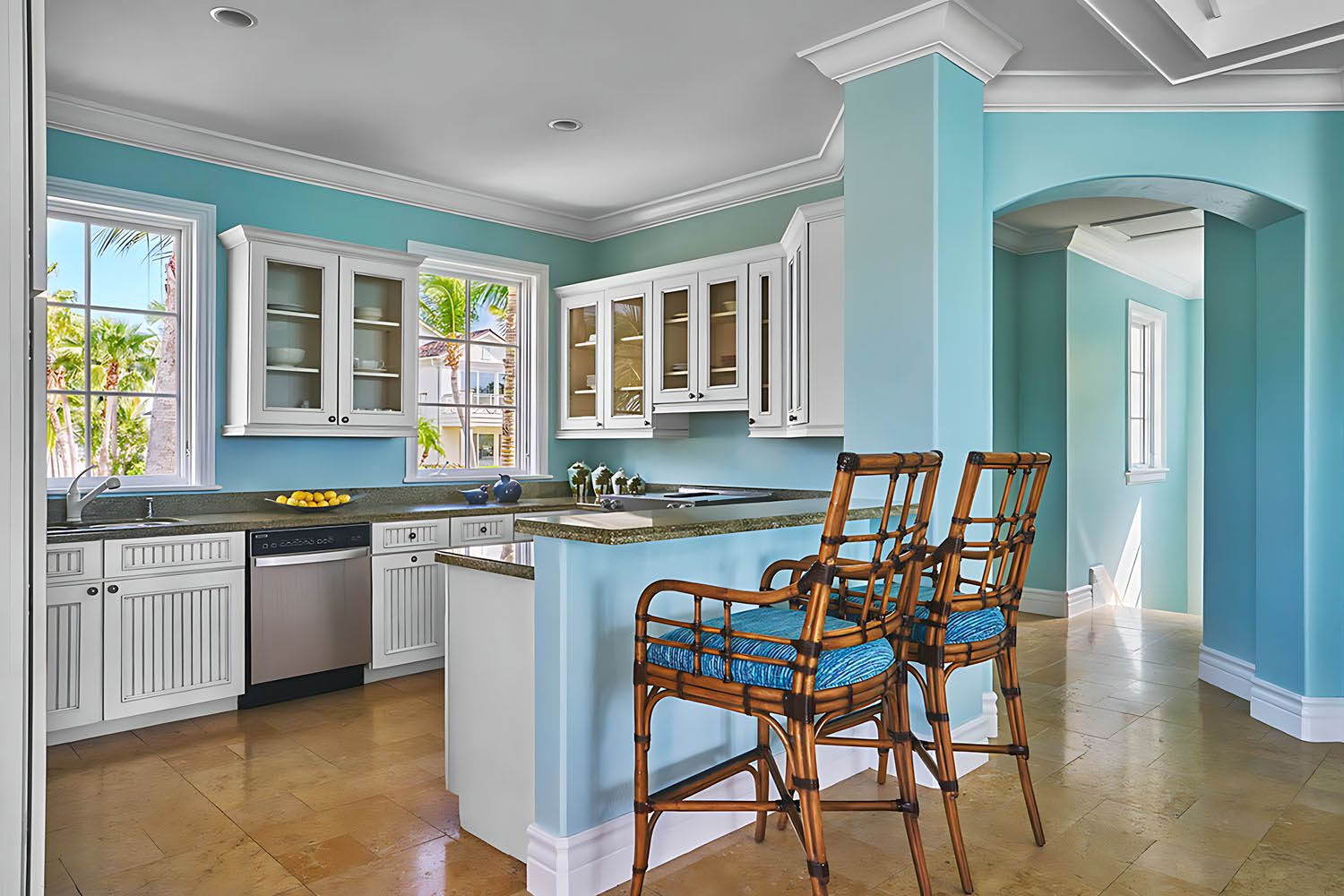 GIRR 2BR Penthouse Villa LuxuriaVacations