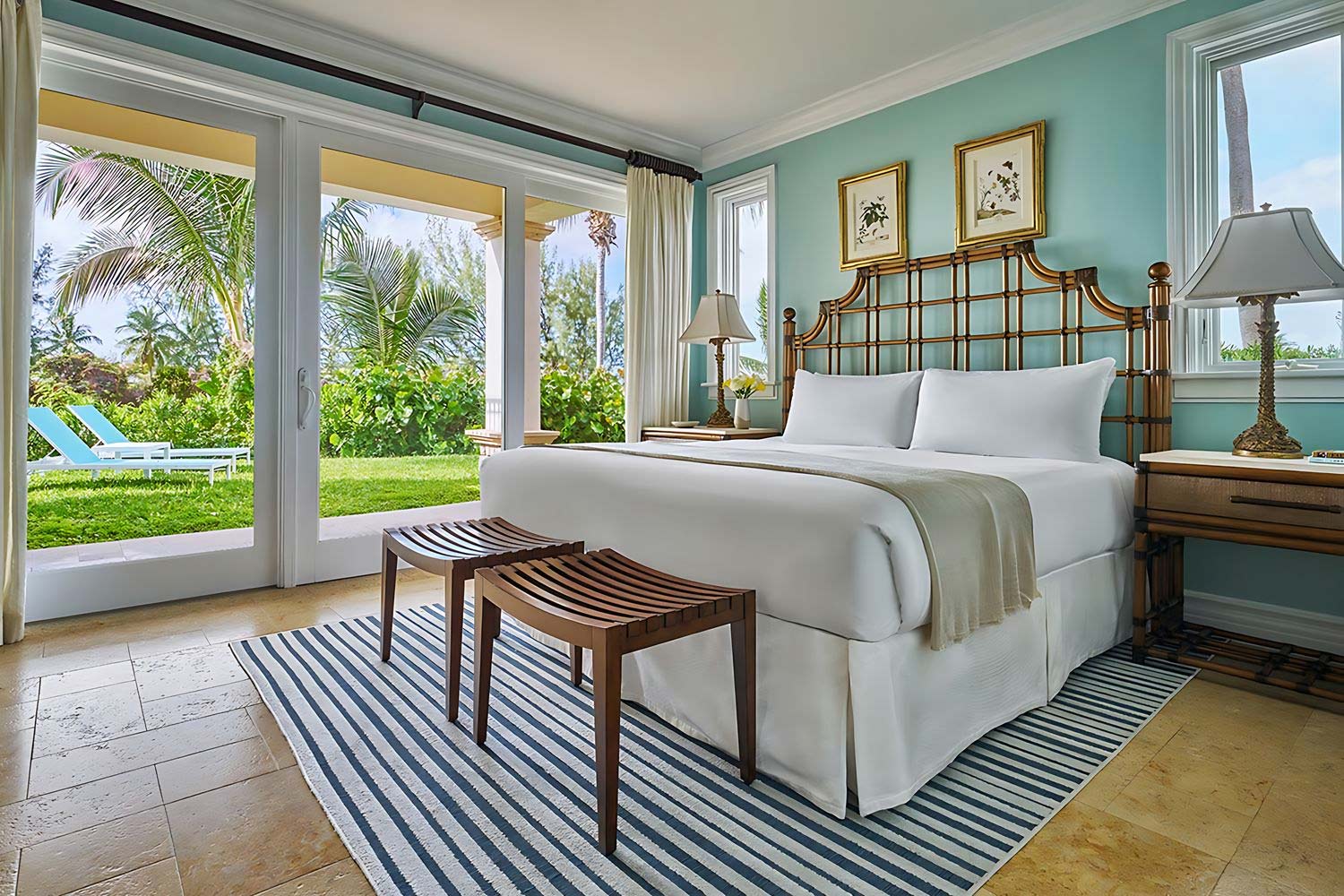 GIRR 2BR Penthouse Villa LuxuriaVacations