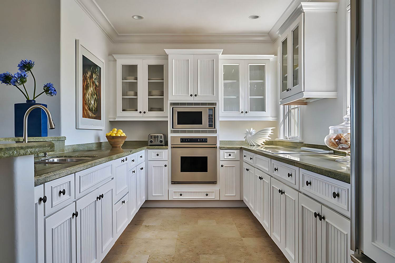 GIRR 3BR Ocean View Villa LuxuriaVacations