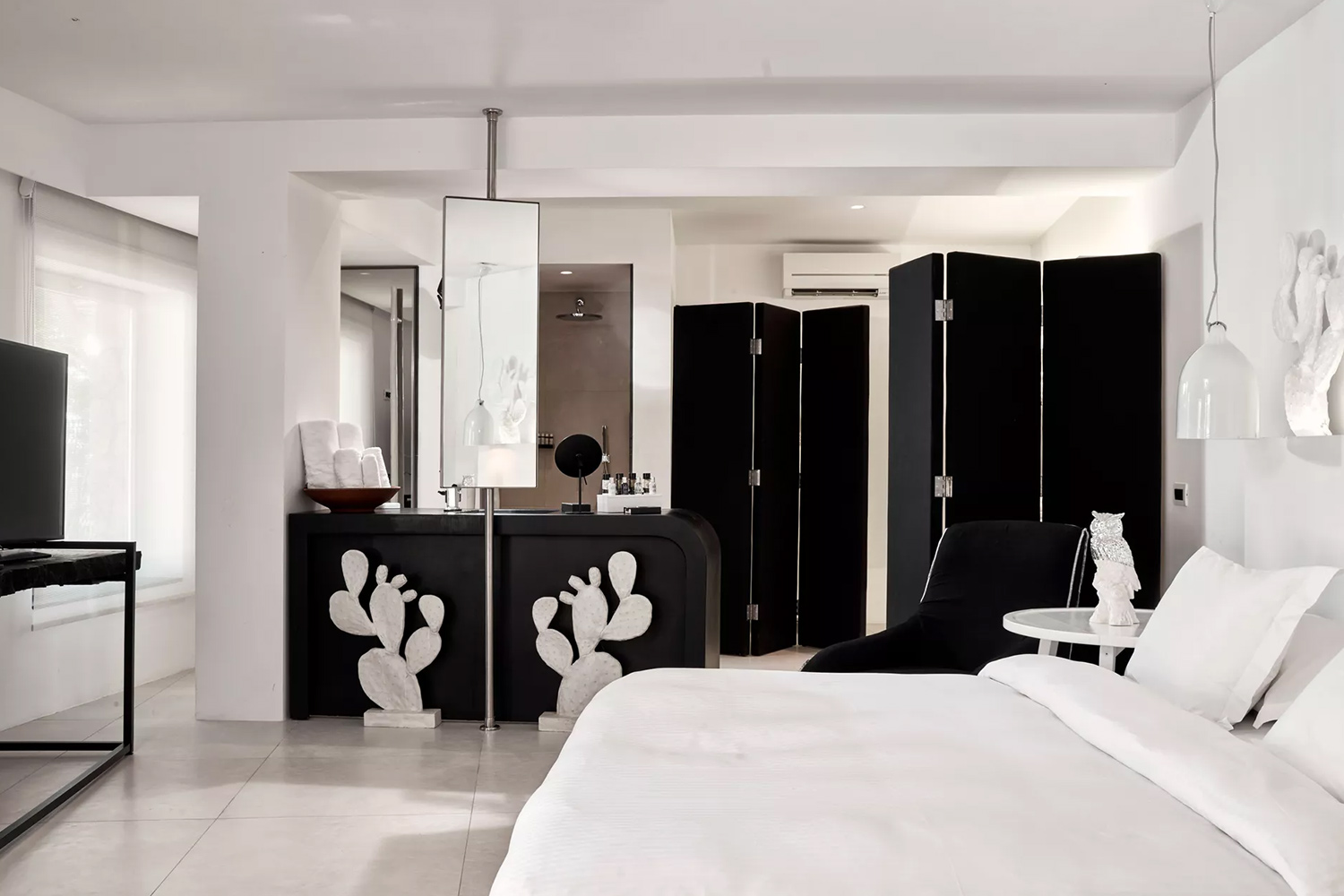GRAND EXECUTIVE Suite Private Pool LuxuriaVacations