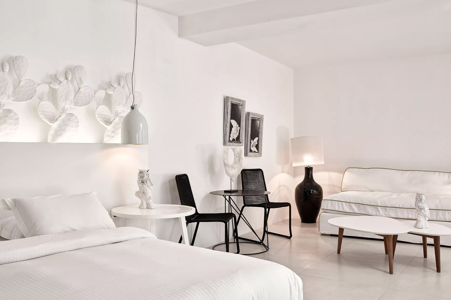 GRAND EXECUTIVE Suite Private Pool LuxuriaVacations