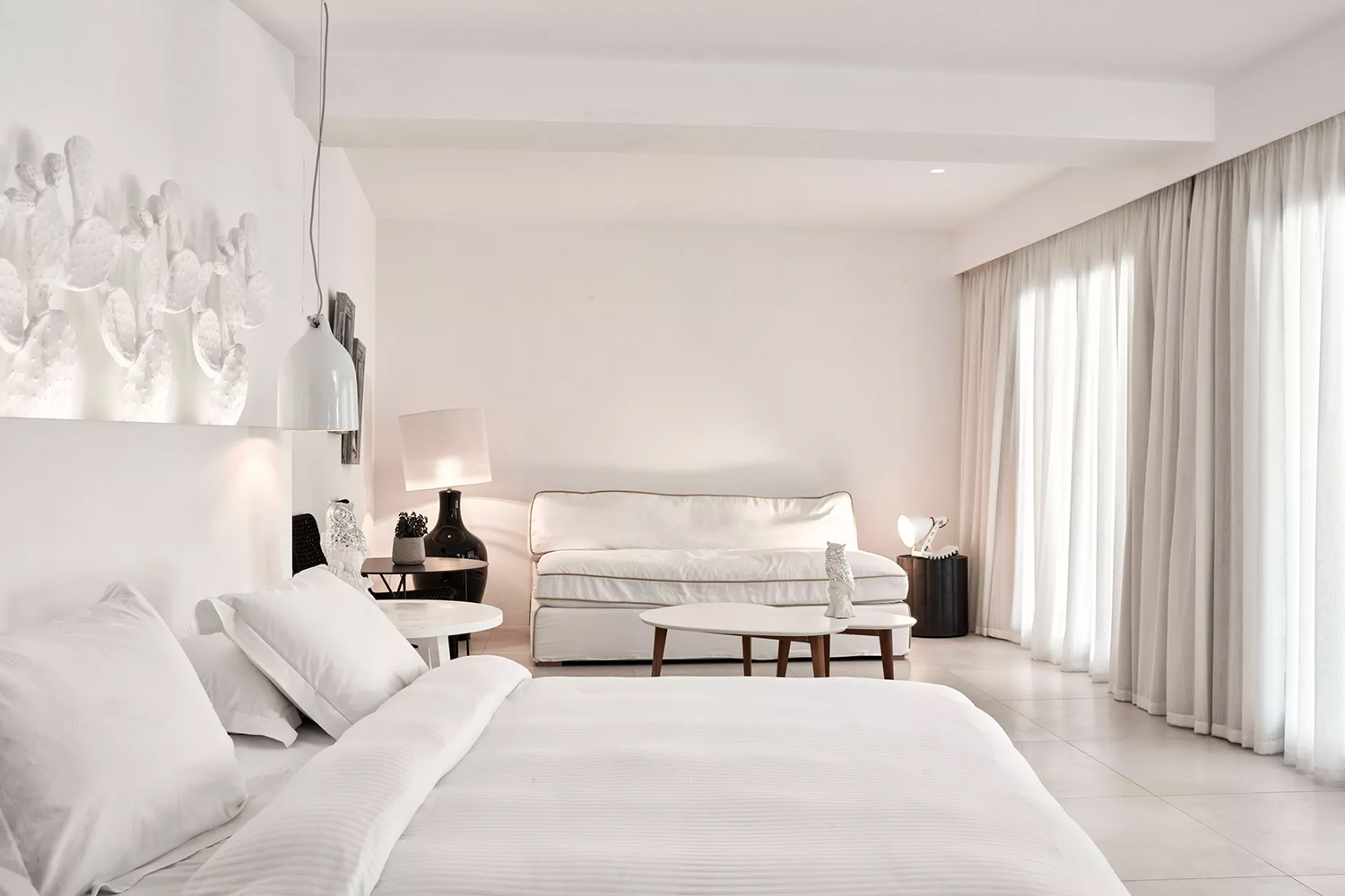GRAND EXECUTIVE Suite Private Pool LuxuriaVacations