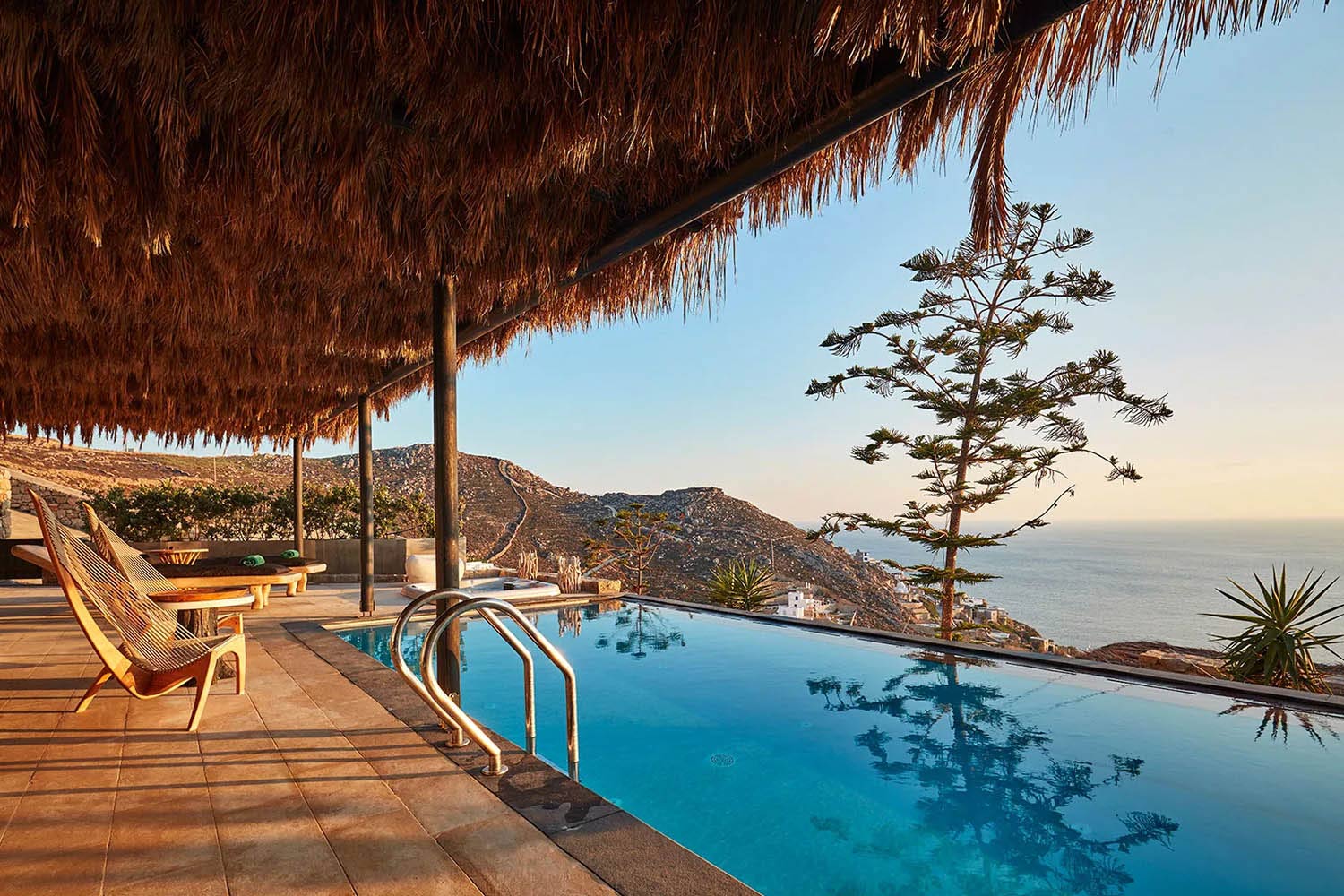 GRAND MAJESTIC 2-Bedroom VILLA with Private Pool LuxuriaVacations