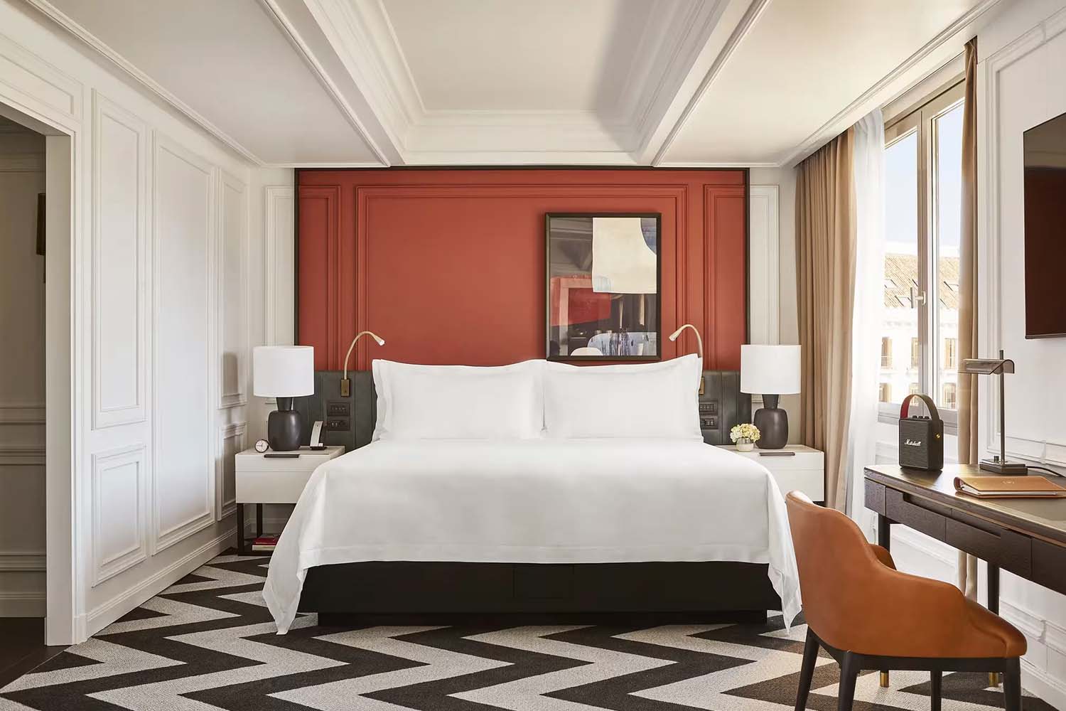 Grand Premier Room LuxuriaVacations