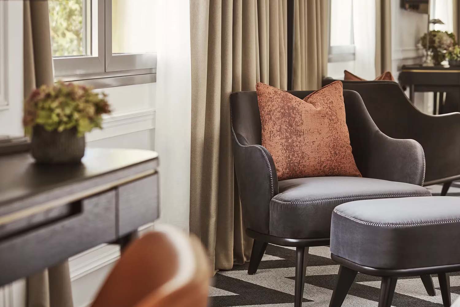 Grand Premier Room LuxuriaVacations