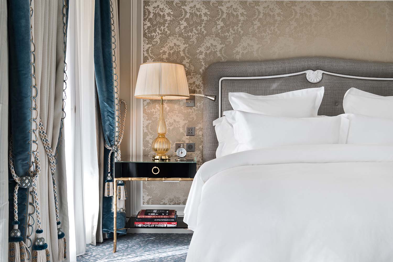 Grand Premier Suite LuxuriaVacations