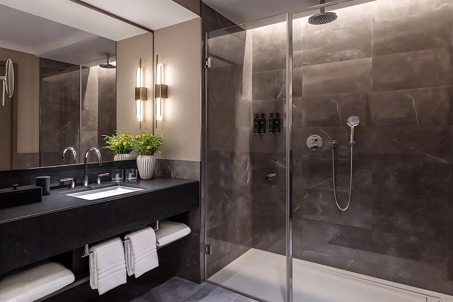 Grand Premium Sea View Room with Balcony LuxuriaVacations