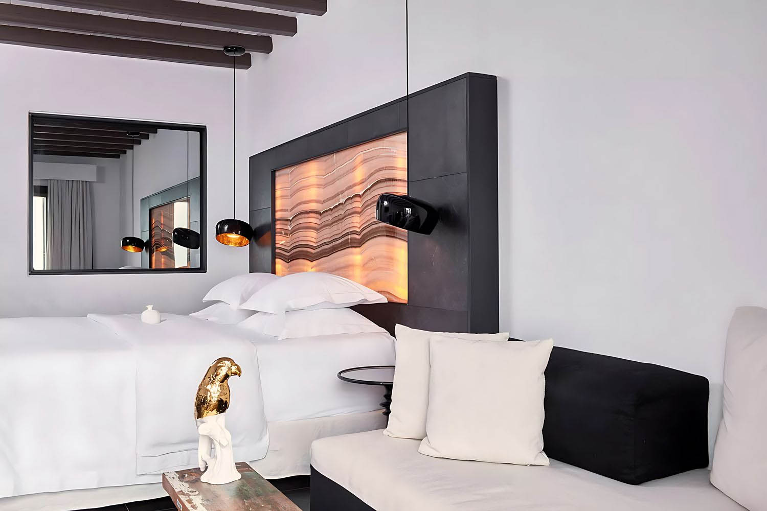 Grand Temptation Sea View LuxuriaVacations