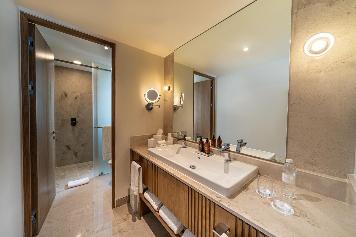 Grand Terrace  Suite LuxuriaVacations