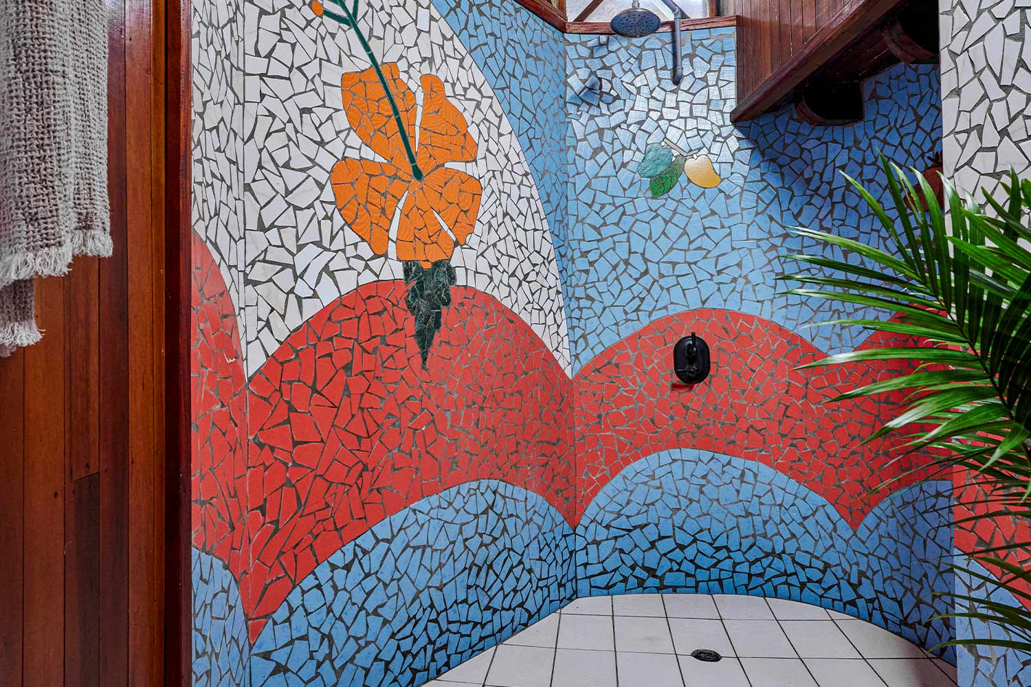 Gros Piton Suite LuxuriaVacations