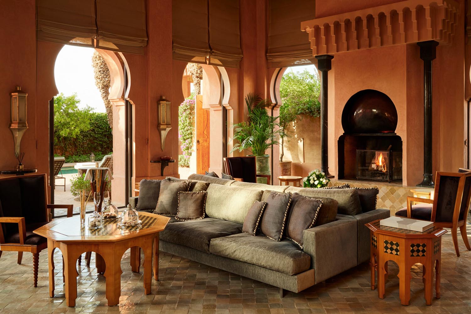 Heritage Two Bedroom Villa LuxuriaVacations