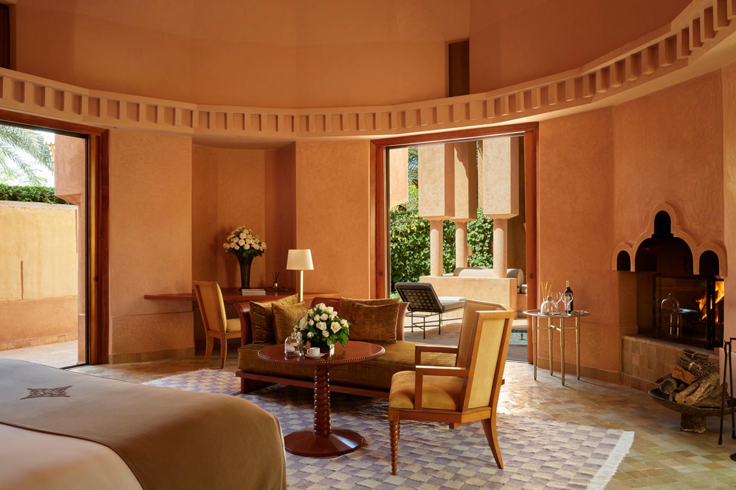 Heritage Two Bedroom Villa LuxuriaVacations