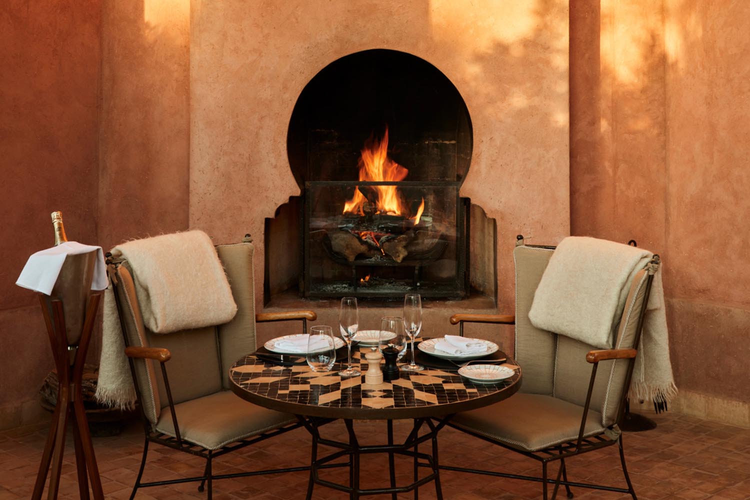 Heritage Two Bedroom Villa LuxuriaVacations