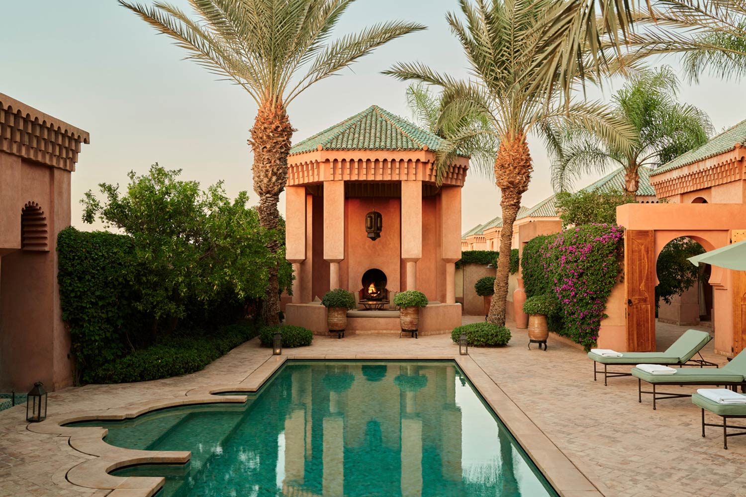 Heritage Two Bedroom Villa LuxuriaVacations