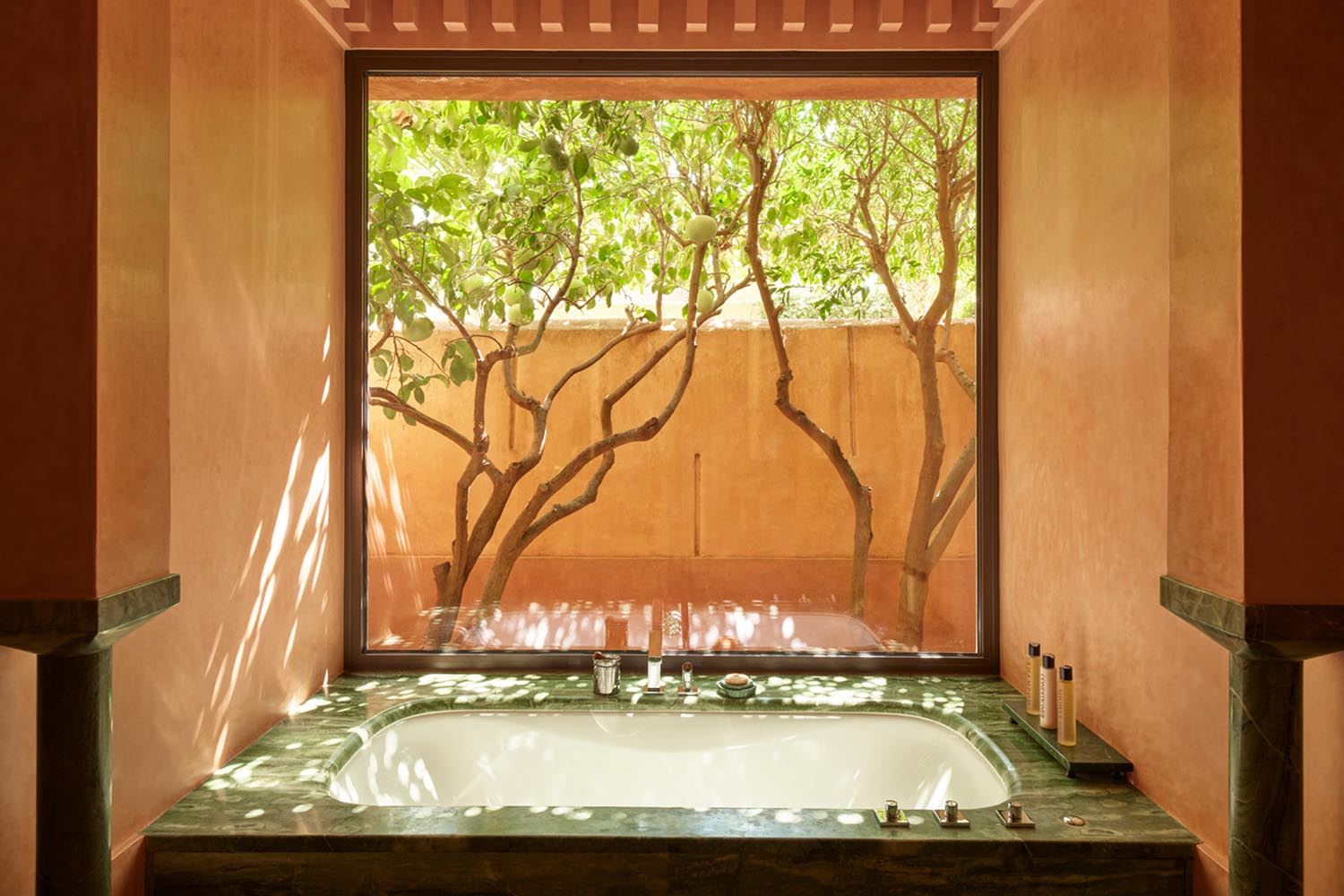 Heritage Two Bedroom Villa LuxuriaVacations