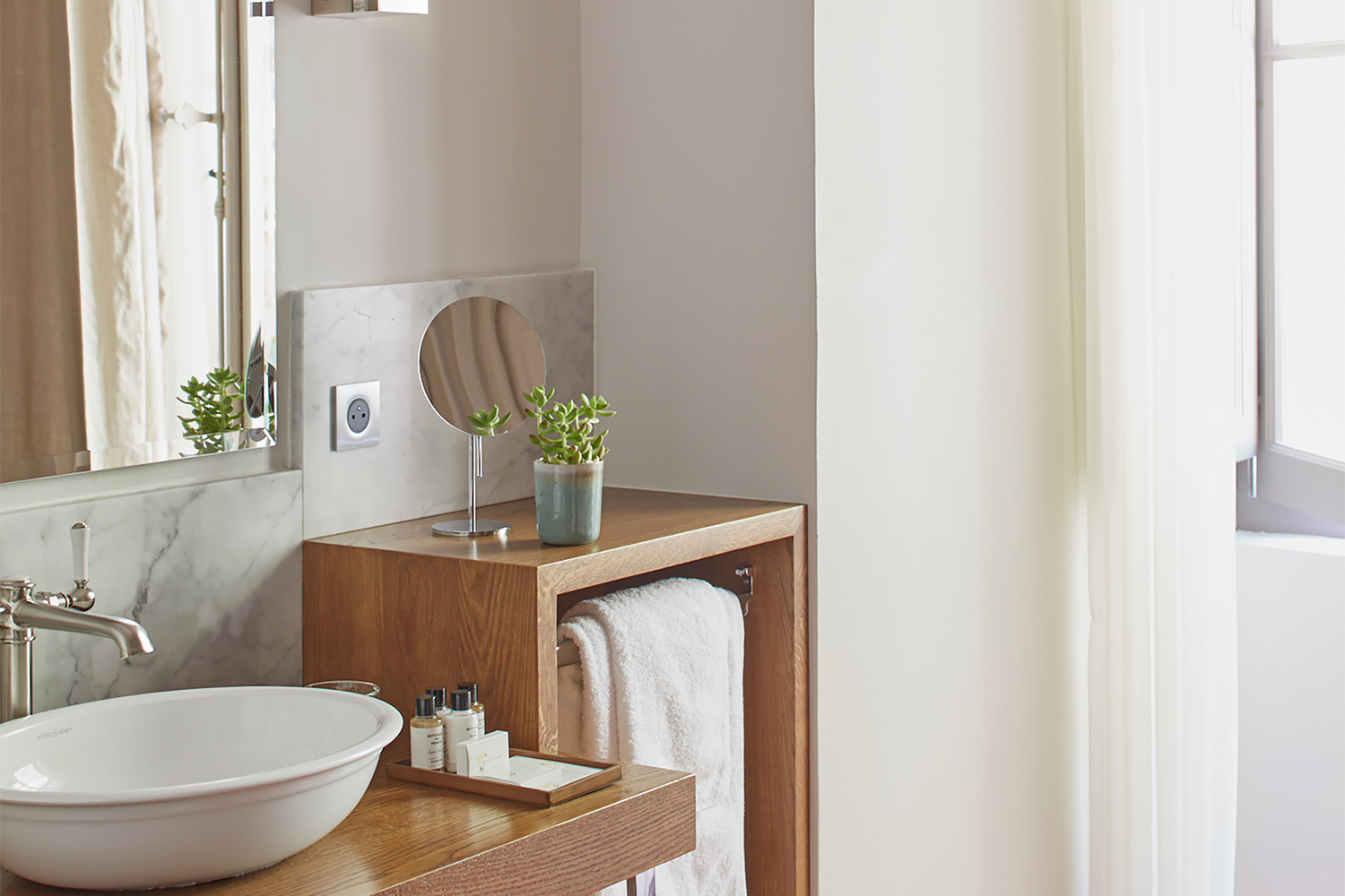 Historic Suites LuxuriaVacations