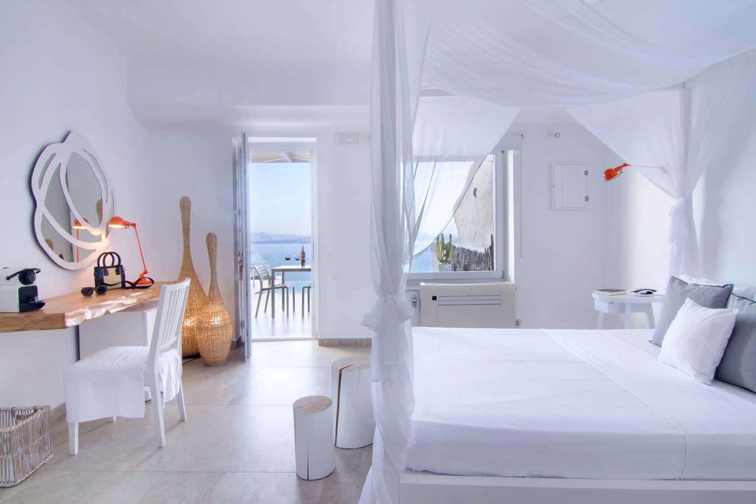 Honeymoon Suite with Outdoor Heated Pool LuxuriaVacations