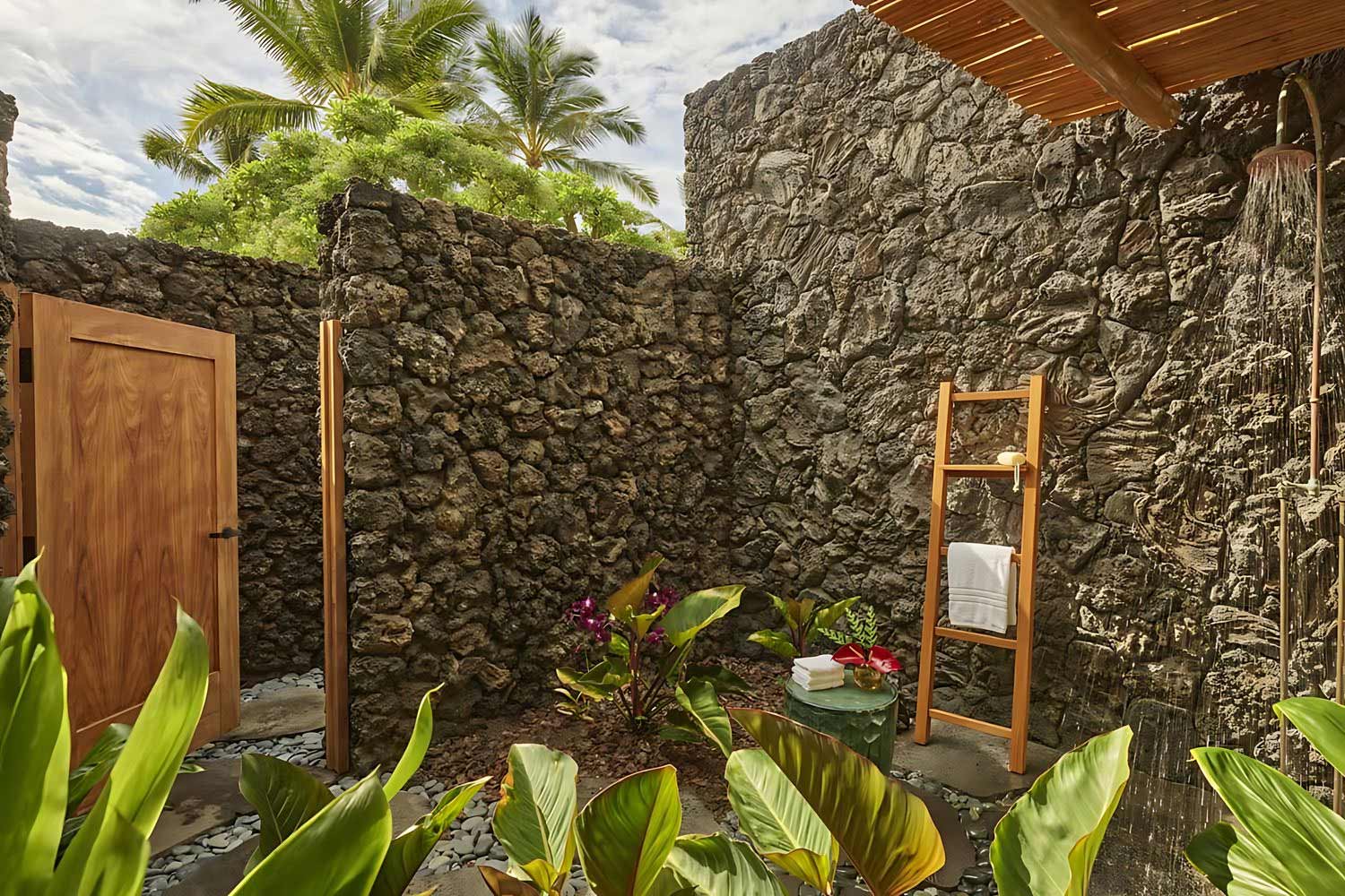 Ho‘onanea Villa LuxuriaVacations