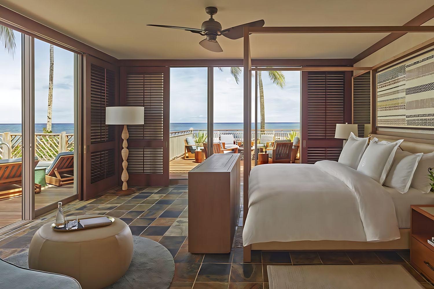 Ho‘onanea Villa LuxuriaVacations