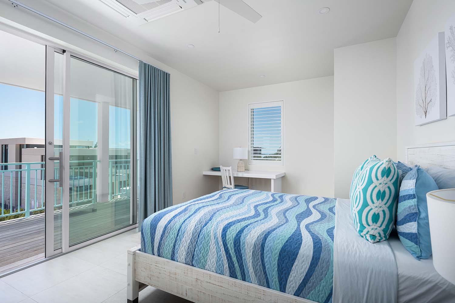 Hura Sea Turquoise Villa LuxuriaVacations