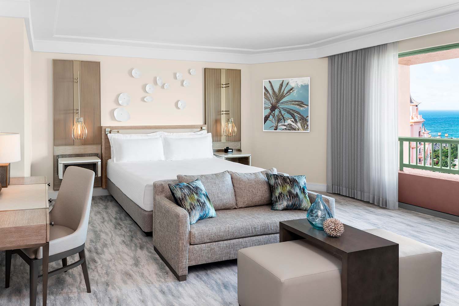 Imperial Club 1 Bedroom Regal Suite LuxuriaVacations