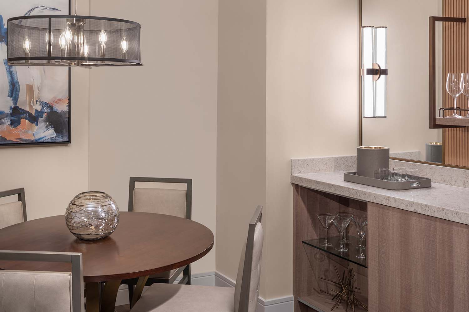 Imperial Club 1 Bedroom Regal Suite LuxuriaVacations