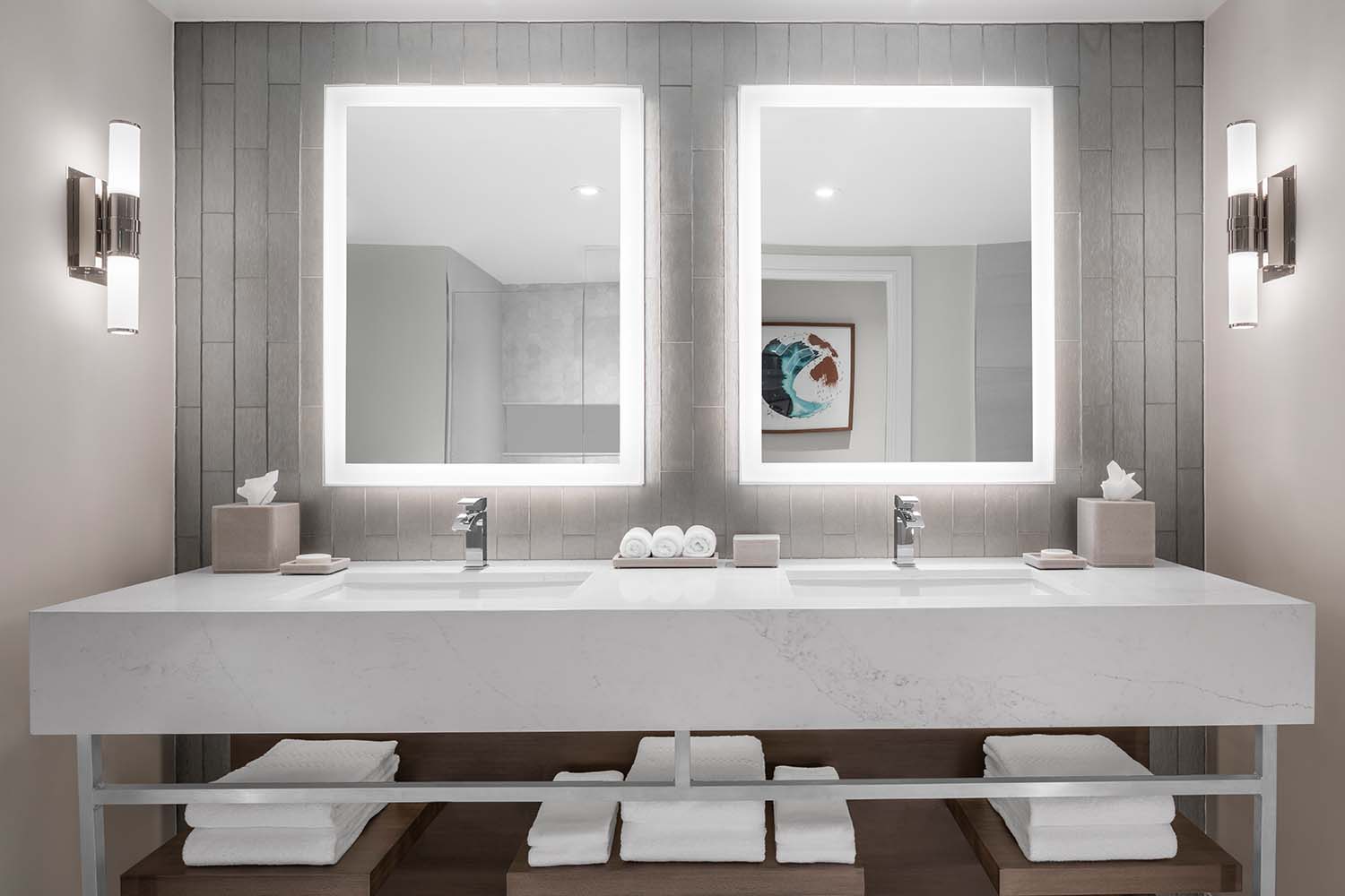 Imperial Club 2 Bedroom Grand Suite LuxuriaVacations