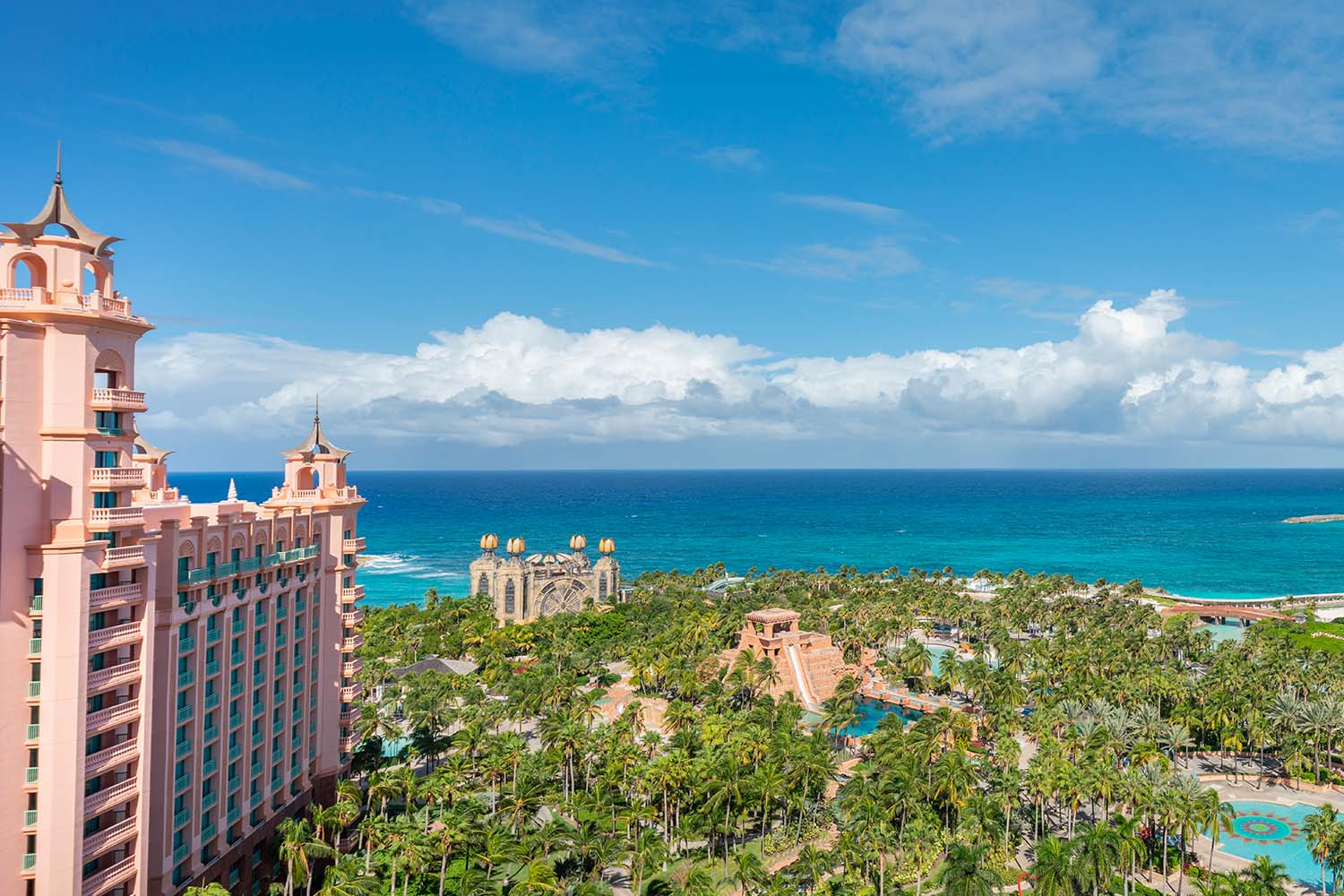 Imperial Club Double Queen Water View LuxuriaVacations