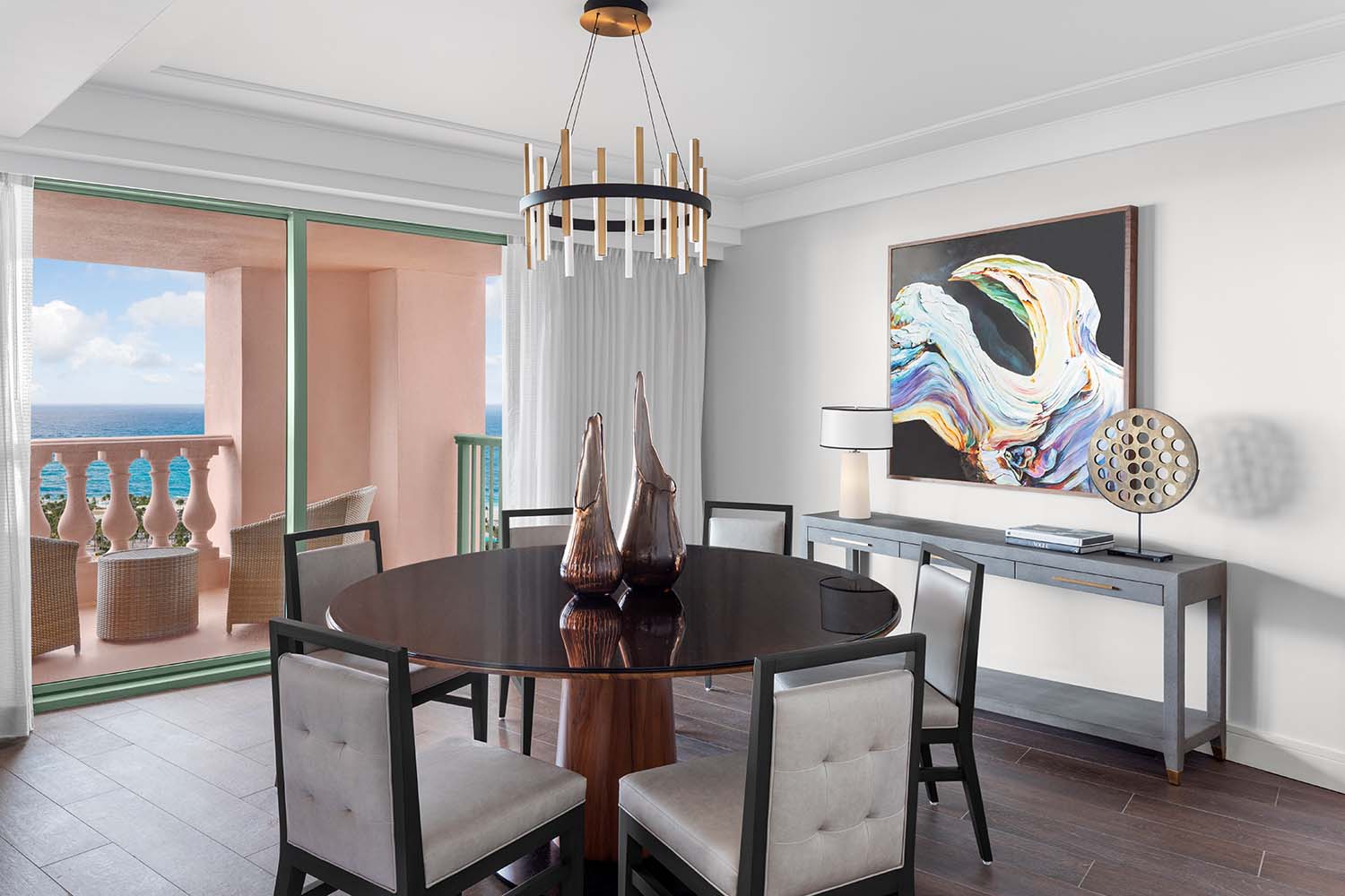 Imperial Club One Bedroom Grand Suite LuxuriaVacations