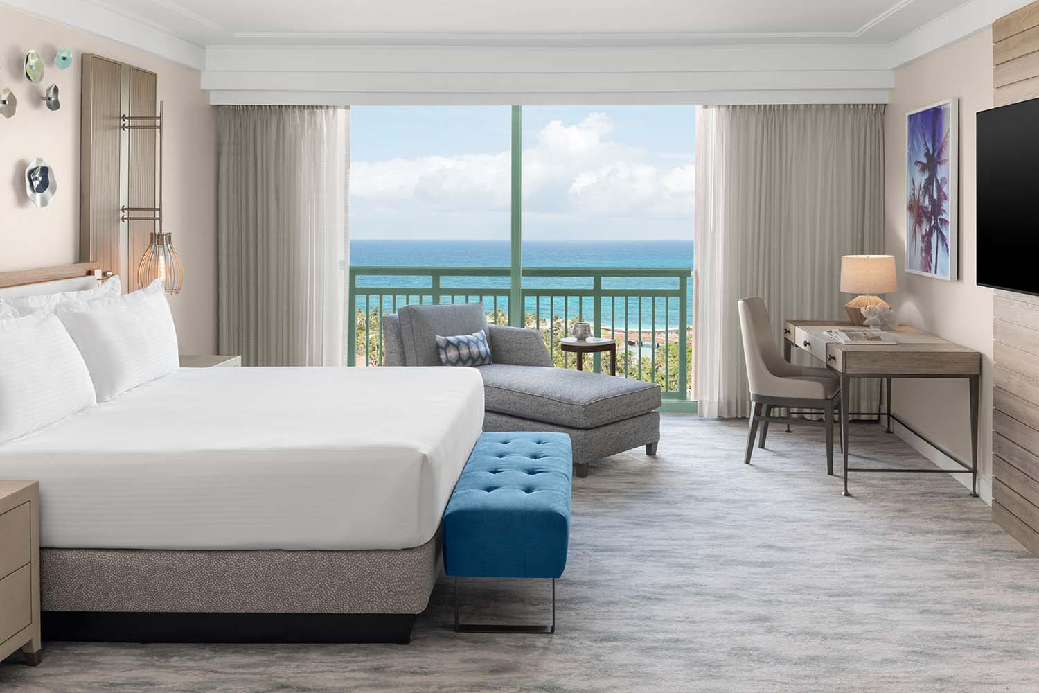 Imperial Club One Bedroom Grand Suite LuxuriaVacations